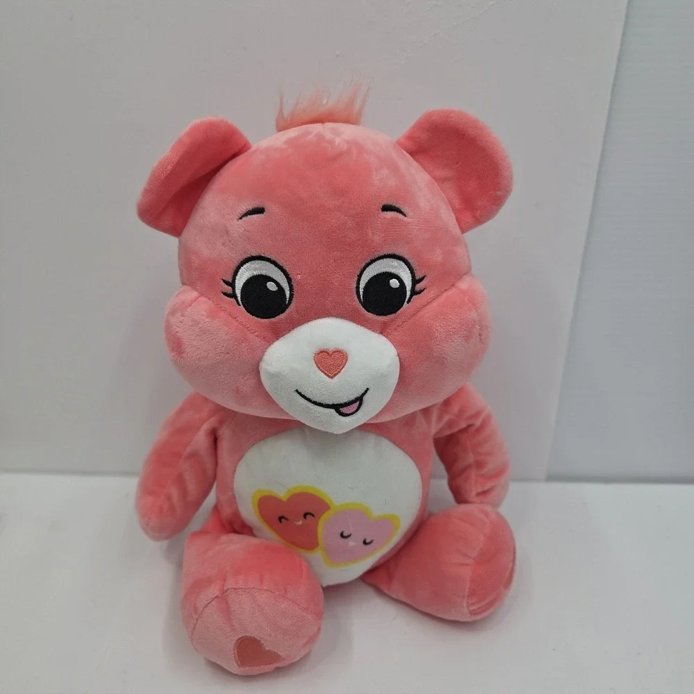 Care Bears Love-a-Lot 16